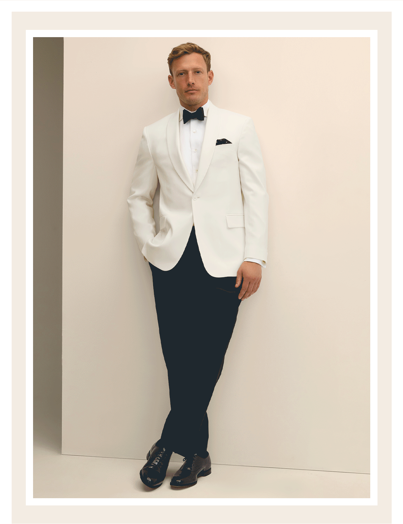 Men's Wedding & Occasion Clothing