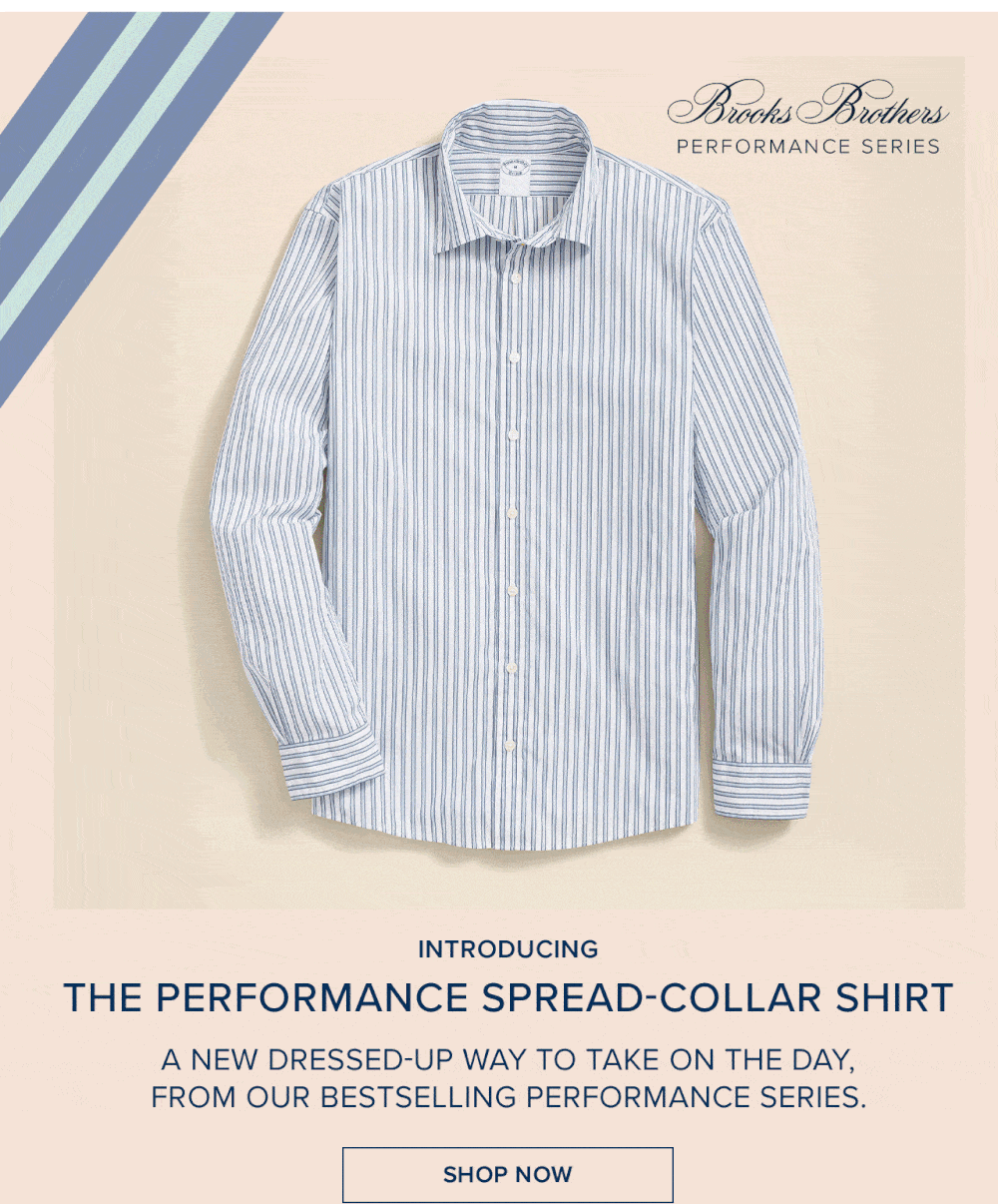 Shop The Performance Series