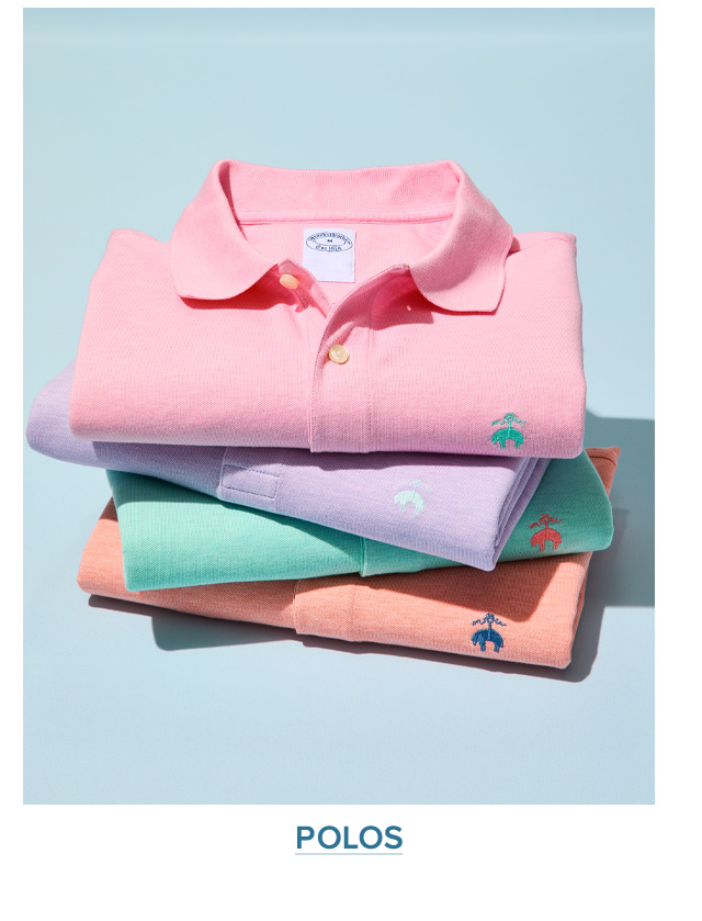 Polos