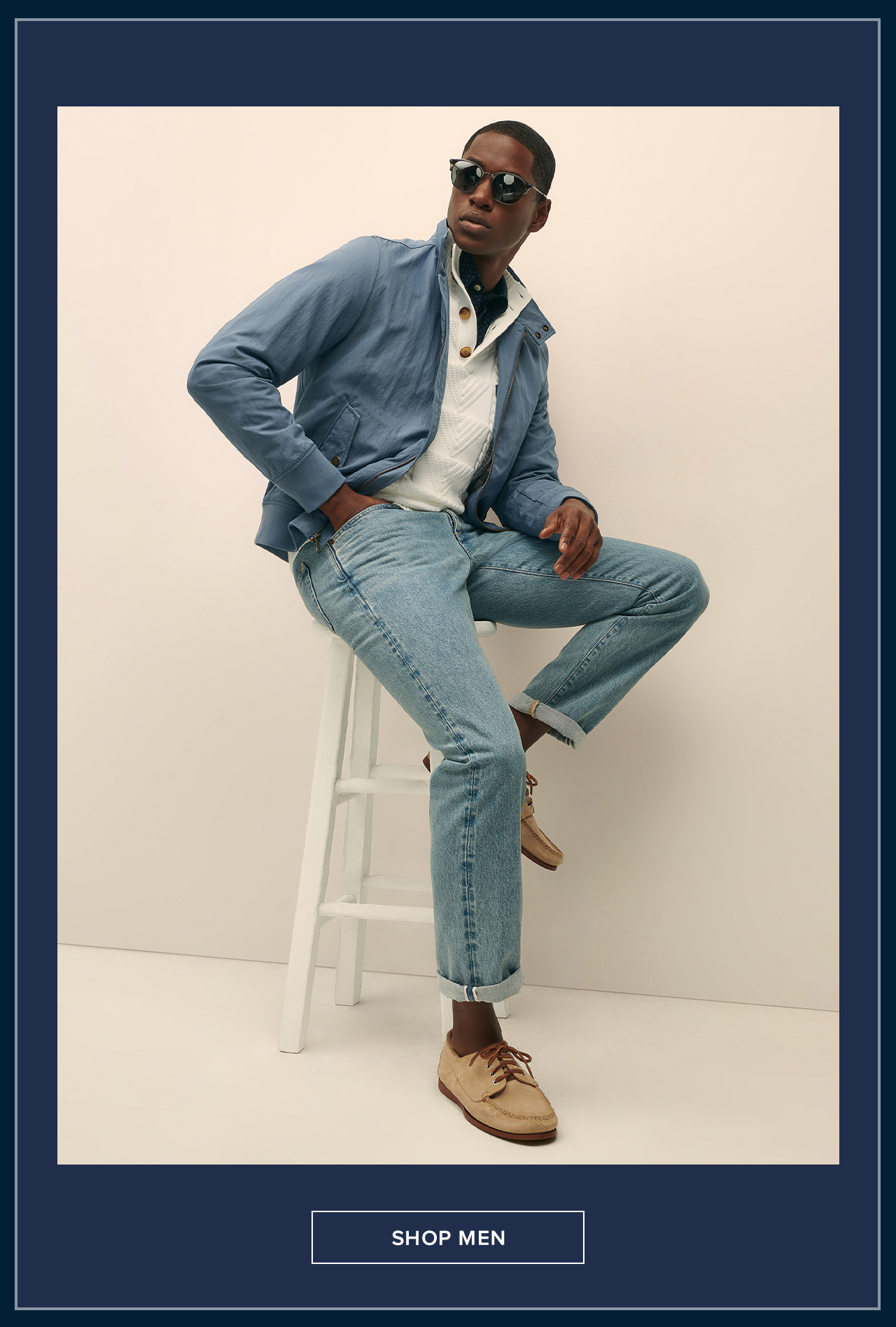 Shop Men