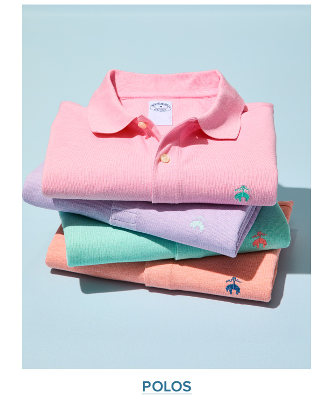 Polos