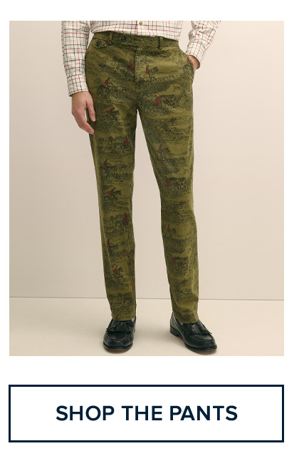 Shop The Pants