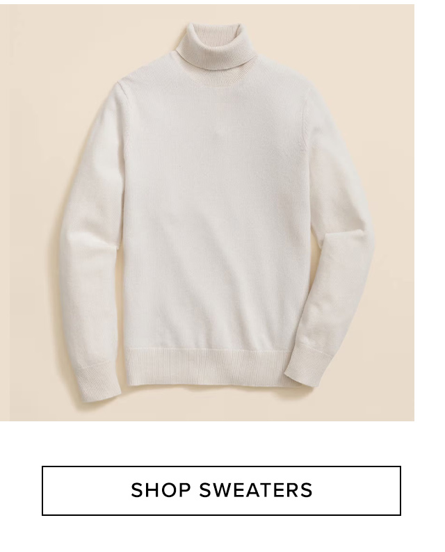 Shop Sweaters