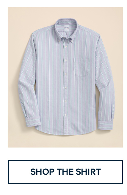 Shop The Shirt
