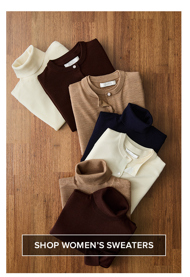 Shop Women's Sweaters