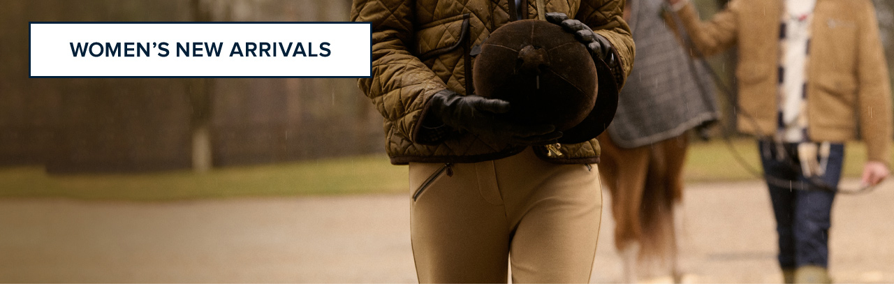 Women's New Arrivals Women's New Arrivals