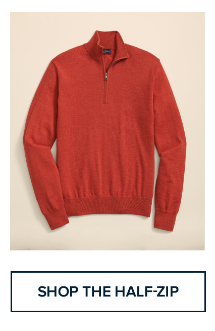 Shop The Half-Zip