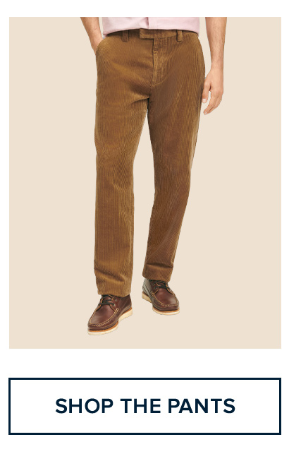 Shop The Pants
