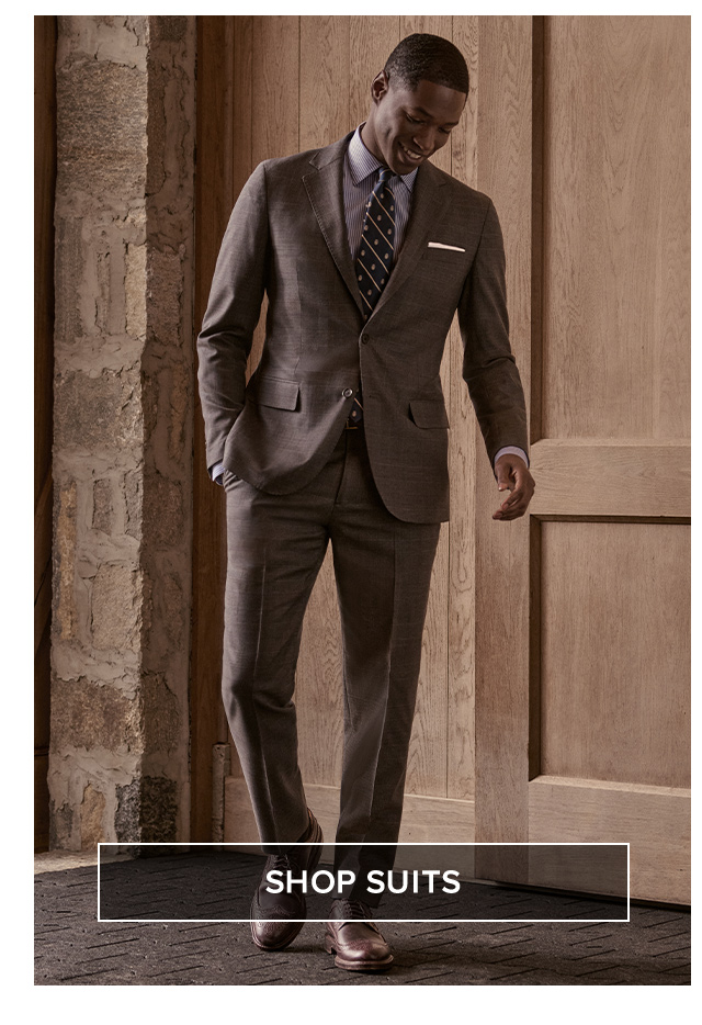 Shop Suits