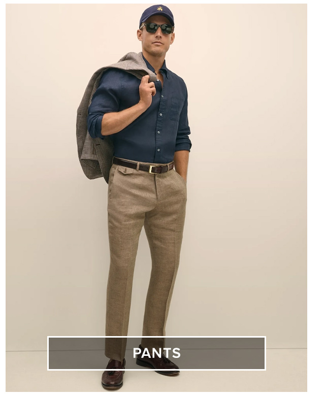 Pants