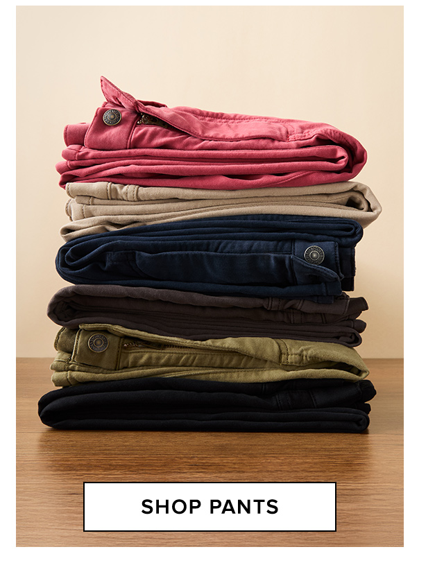 Shop Pants Shop Pants