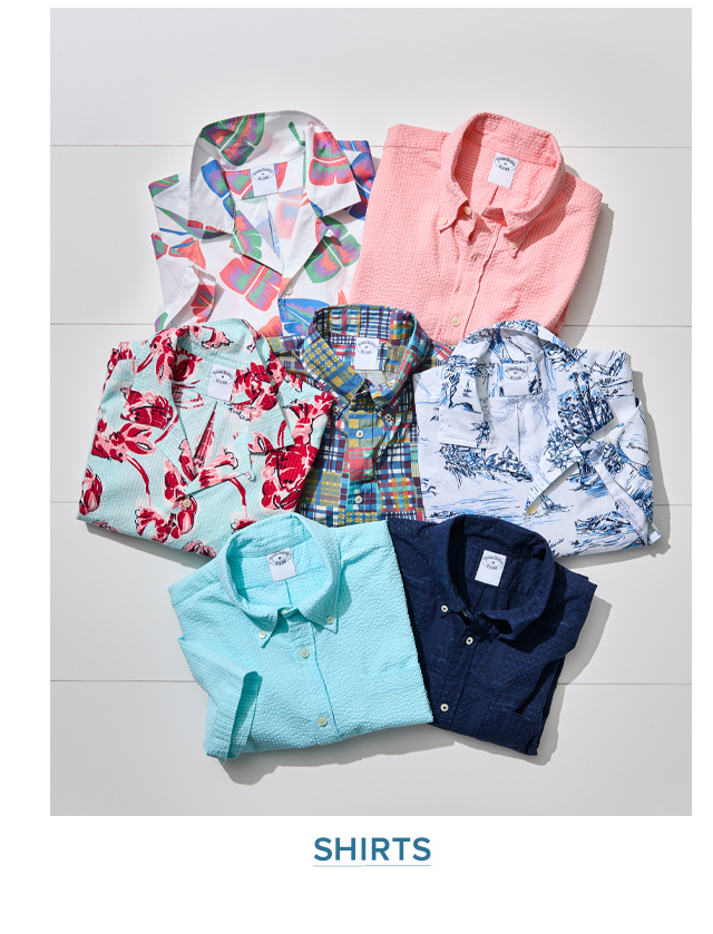 Shirts