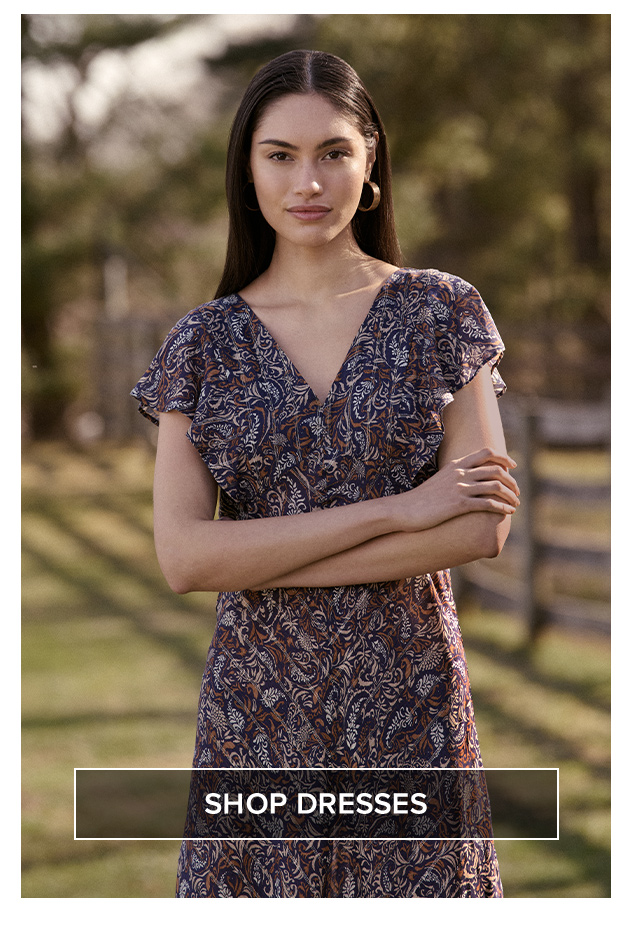 Shop Dresses