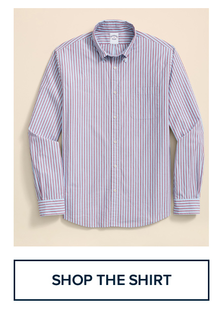Shop The Shirt