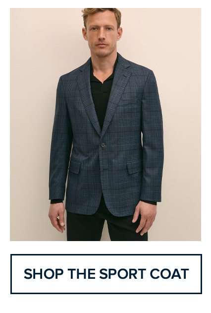 Shop The Sport Coat
