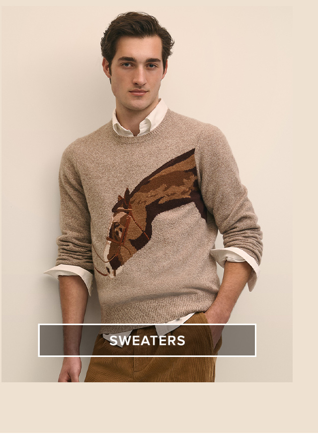 Sweaters