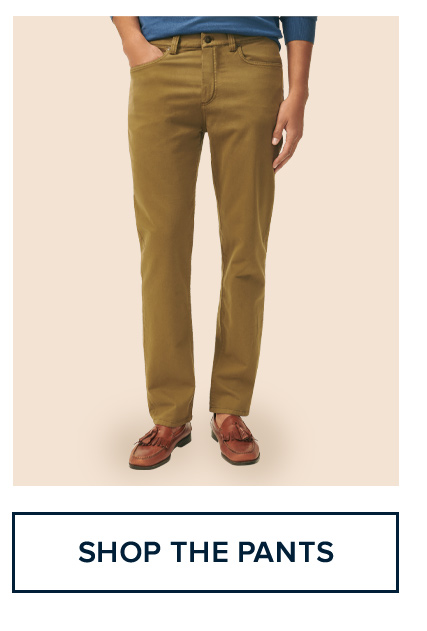 Shop The Pants