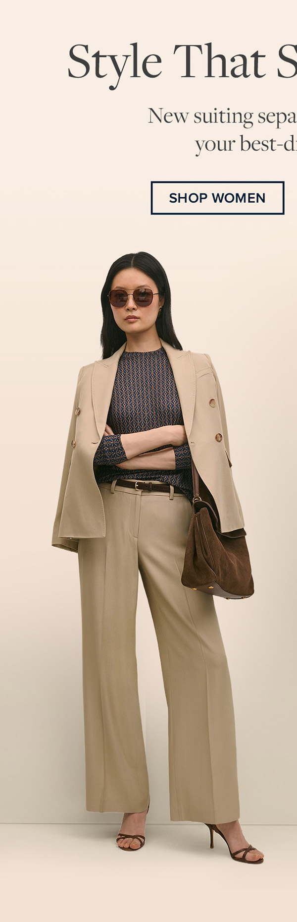 Shop women's suit seperates