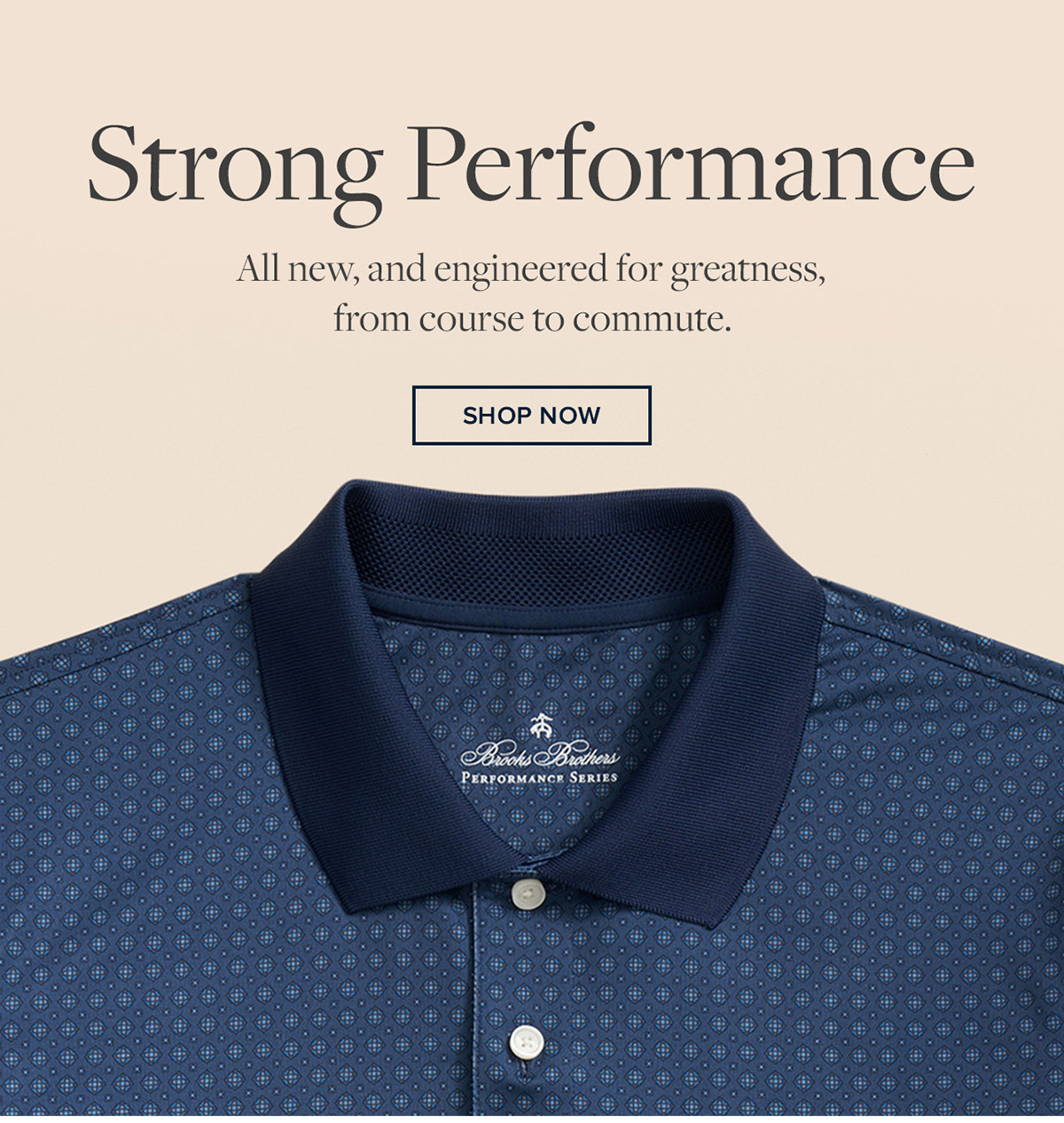 Shop performance clothing