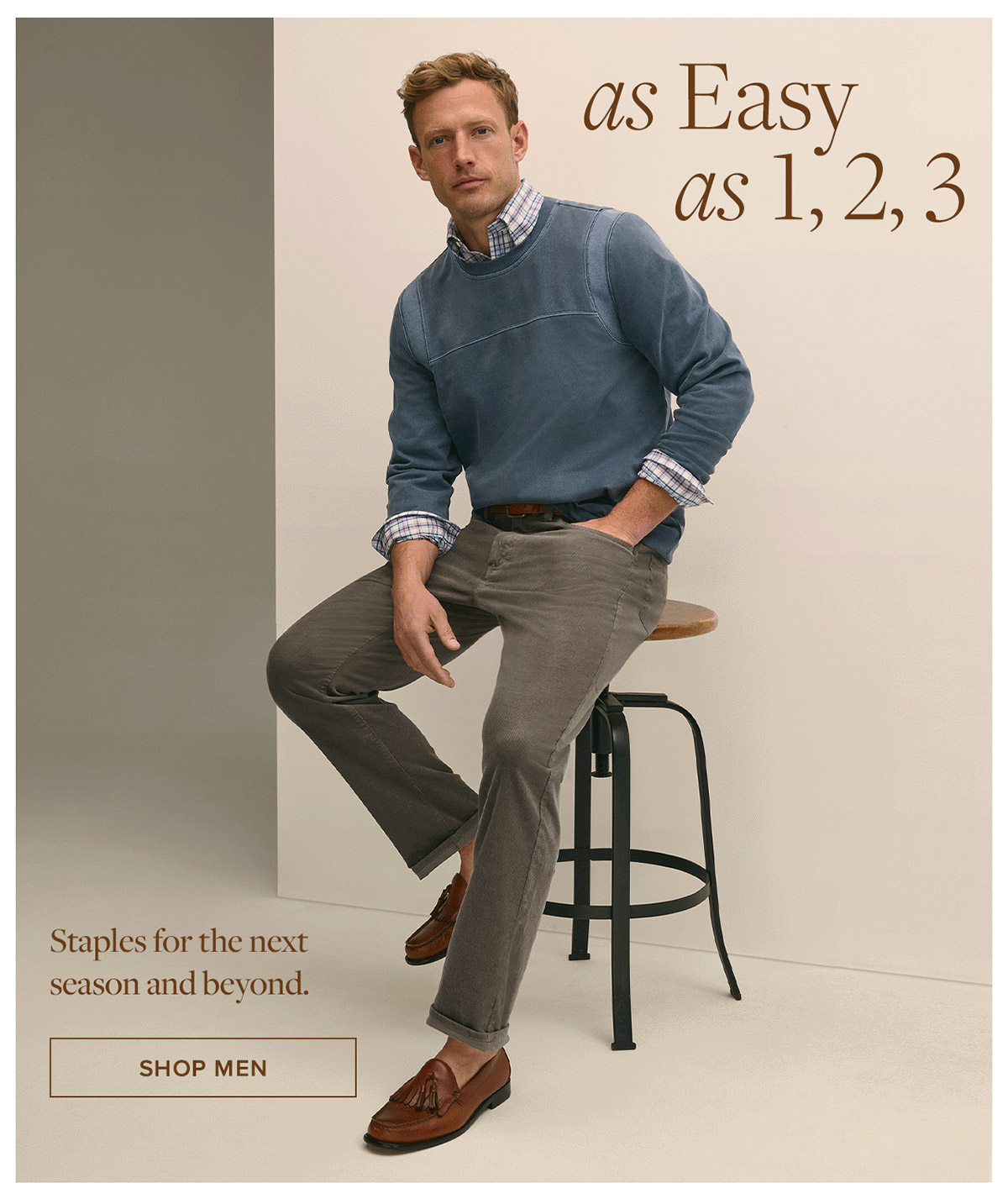 Shop Men's New & Next