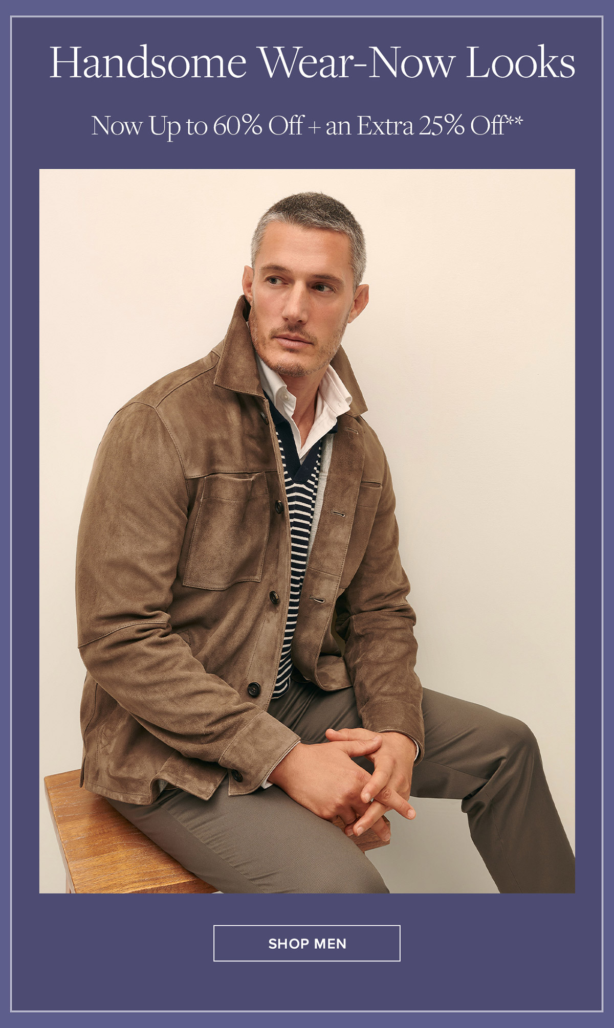 Shop Men