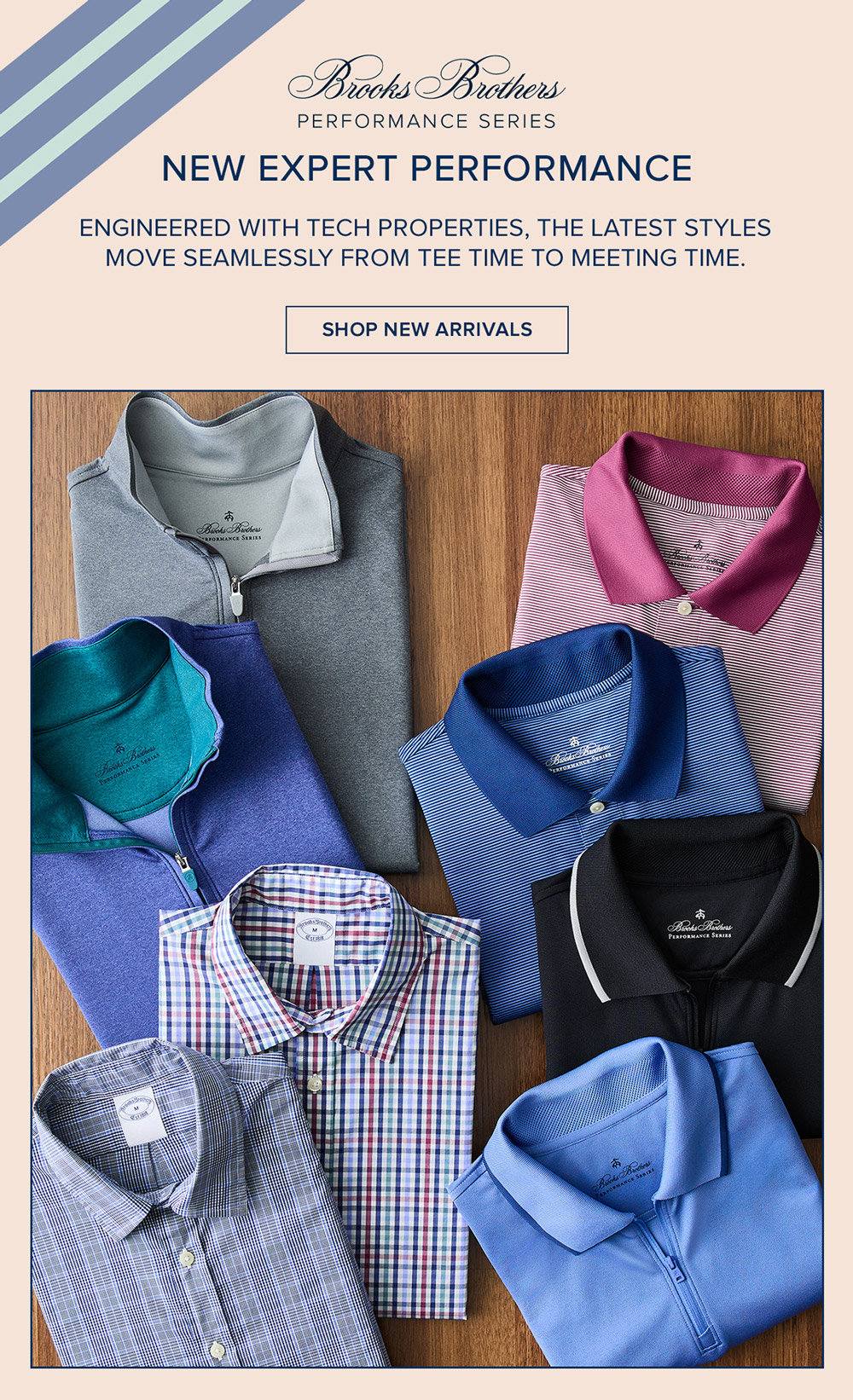 Shop New Arrivals