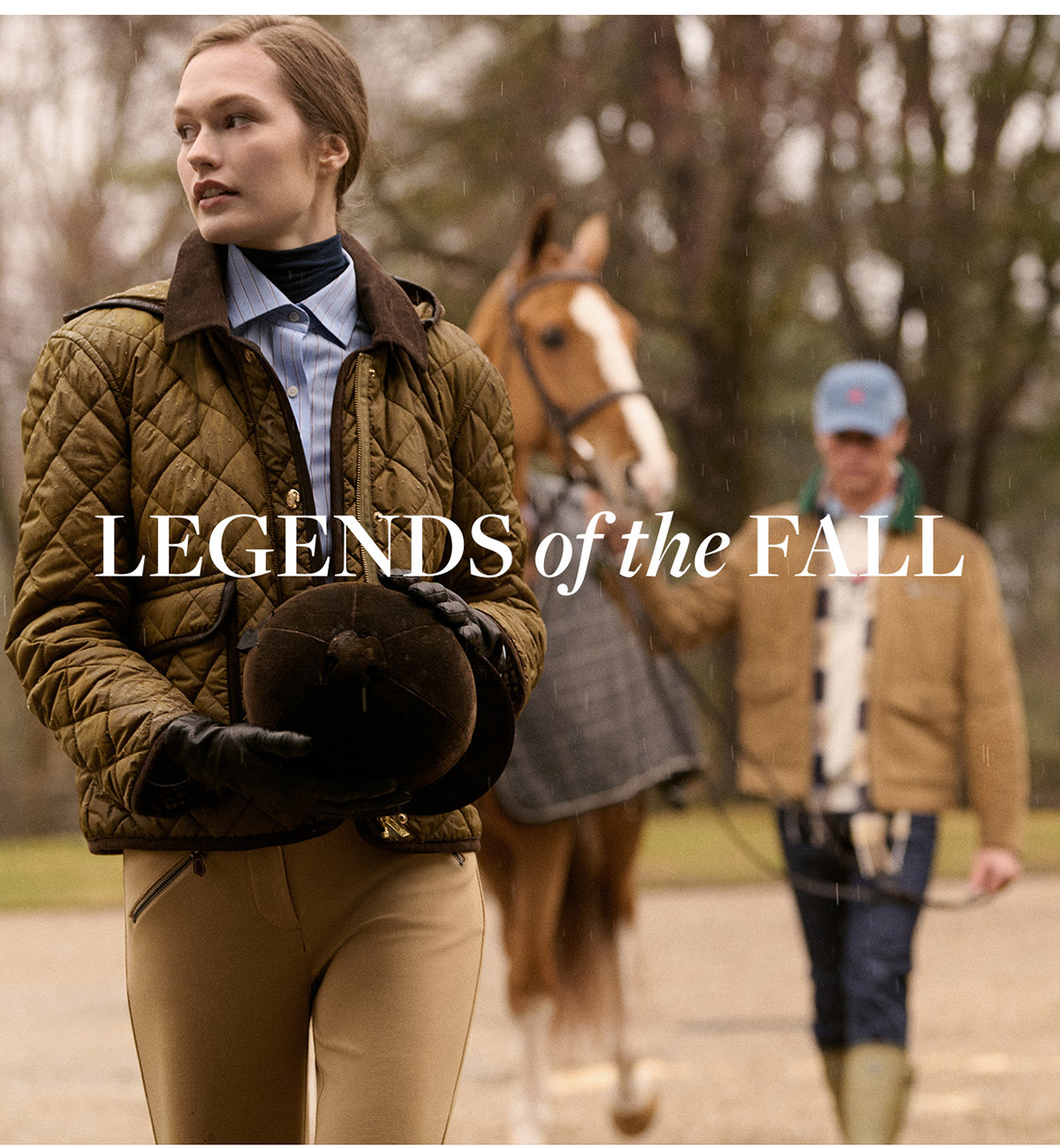 Shop Legends of the Fall