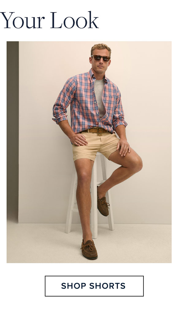 Shop Shorts