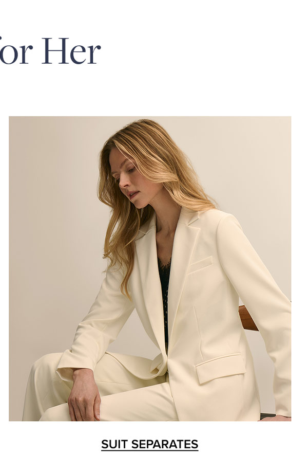 Shop Women's Suit Separates