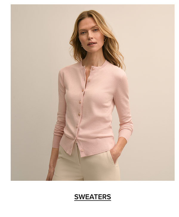 Shop Women's Sweaters