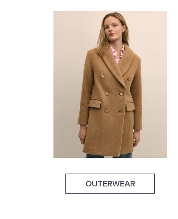 Shop Women's Outerwear