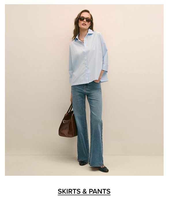 Shop Women's Skirts & Pants