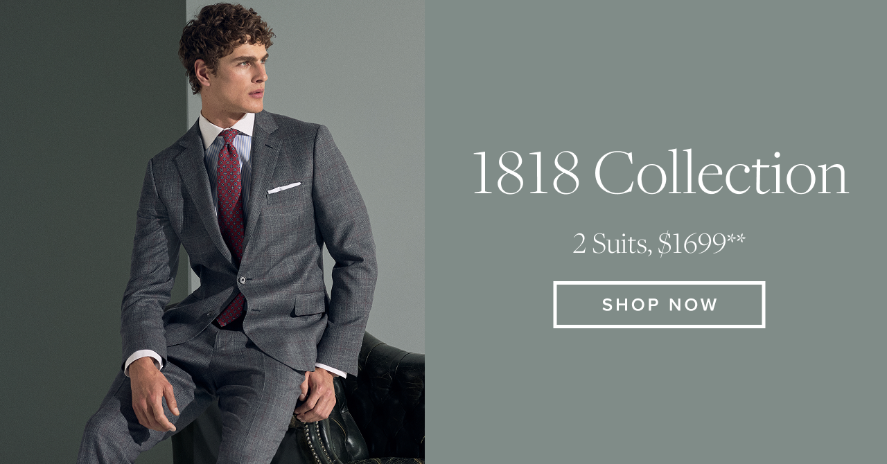 1818 Collection Shop Now 1818 Collection Shop Now