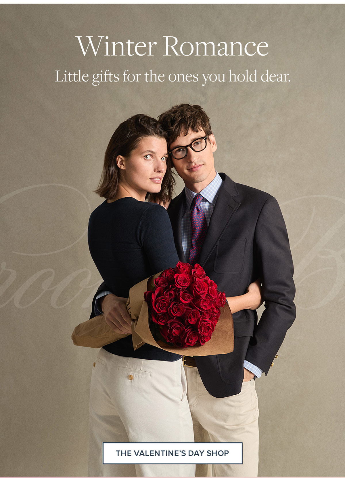 Shop the Valentine's Day Shop