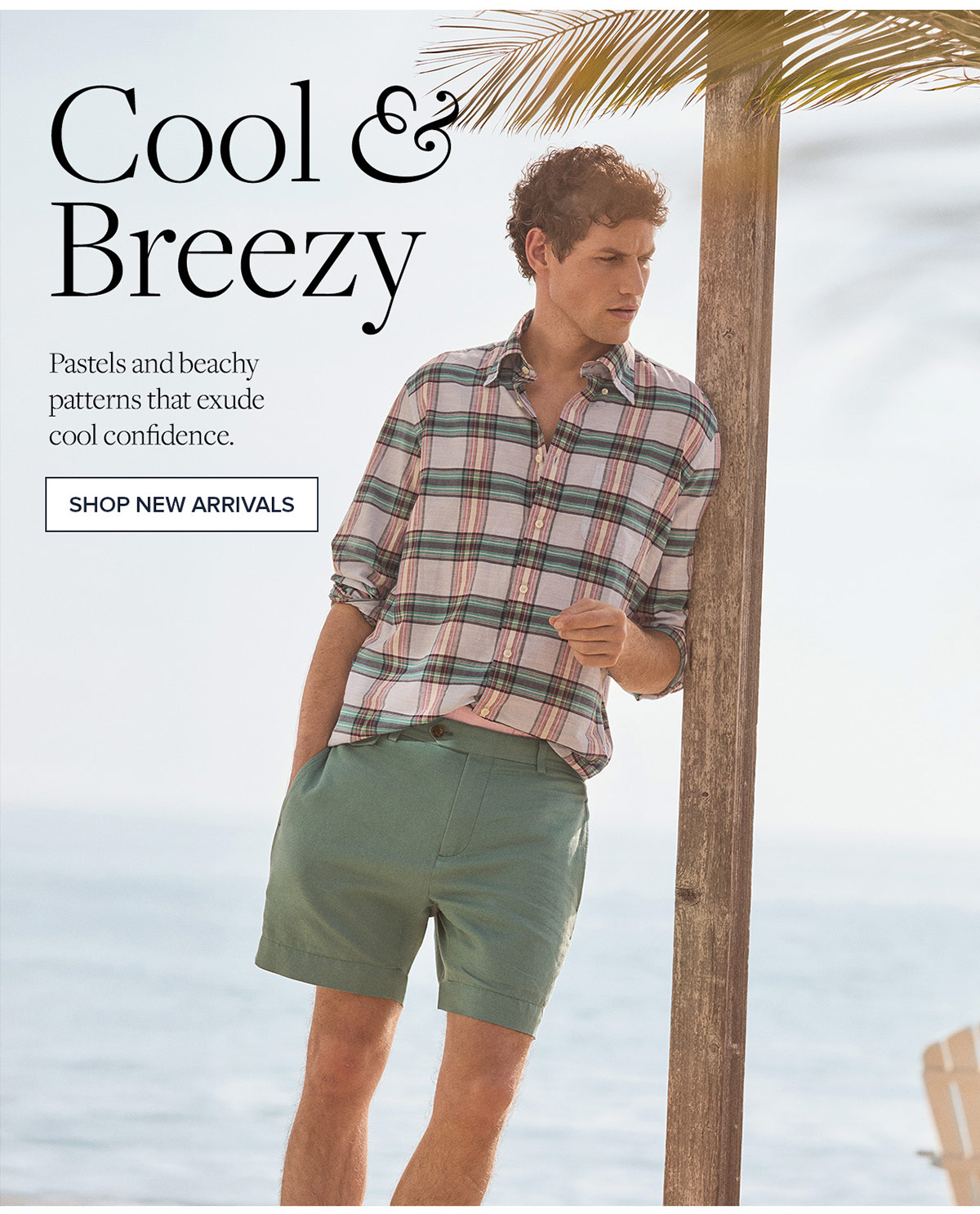 Shop Men's New Arrivals