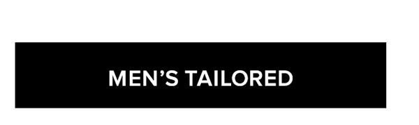 Shop Men's Tailored