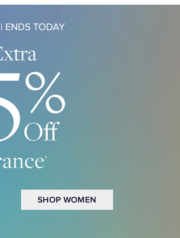 Shop Women's Clearance