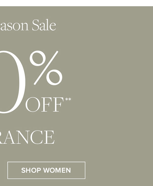 Shop Women's clearance