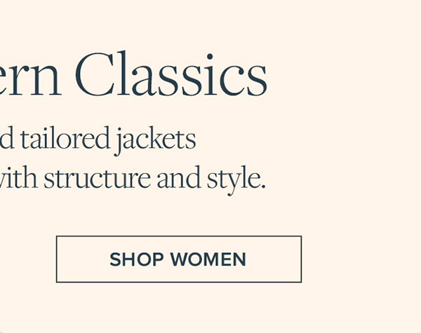 Shop Women's tailored jackets