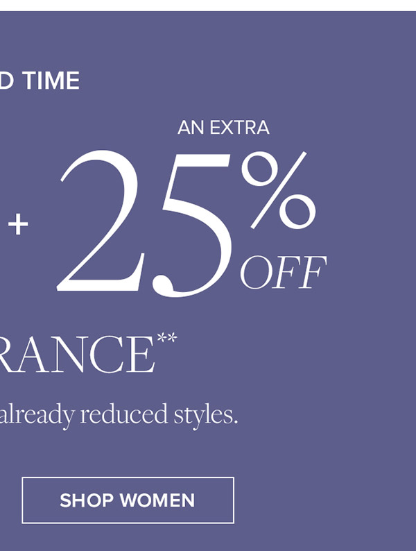 Shop Women