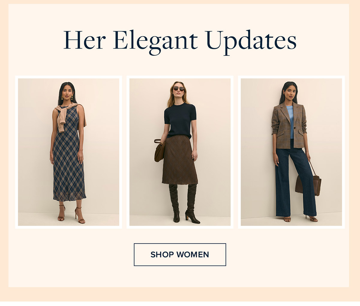 Shop Women's New Arrivals