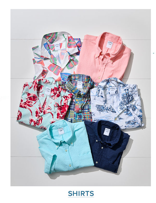 Shop Shirts Shop Shirts