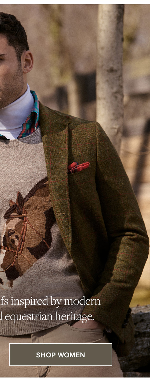 Shop Women's Fall Fauna Shop Women's Fall Fauna