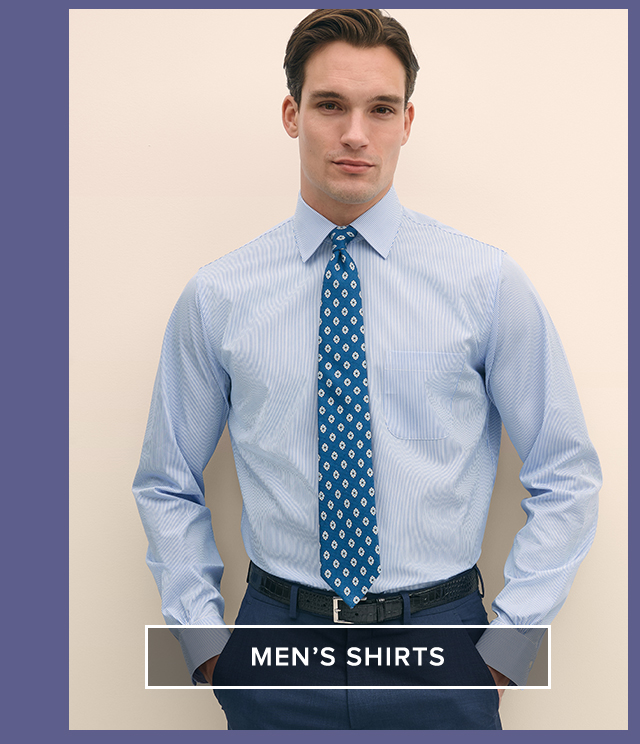 Shop Men's Shirts