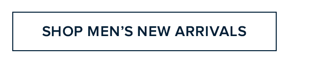 Shop Men's New Arrivals