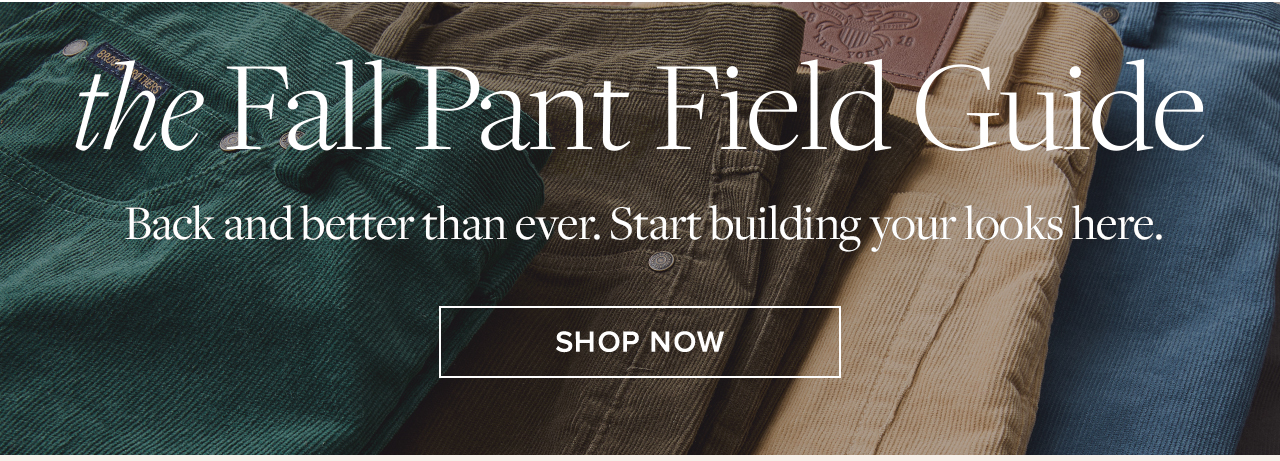 Your Next-Level Casual Pants Your Next-Level Casual Pants