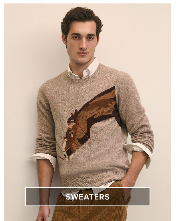 Sweaters