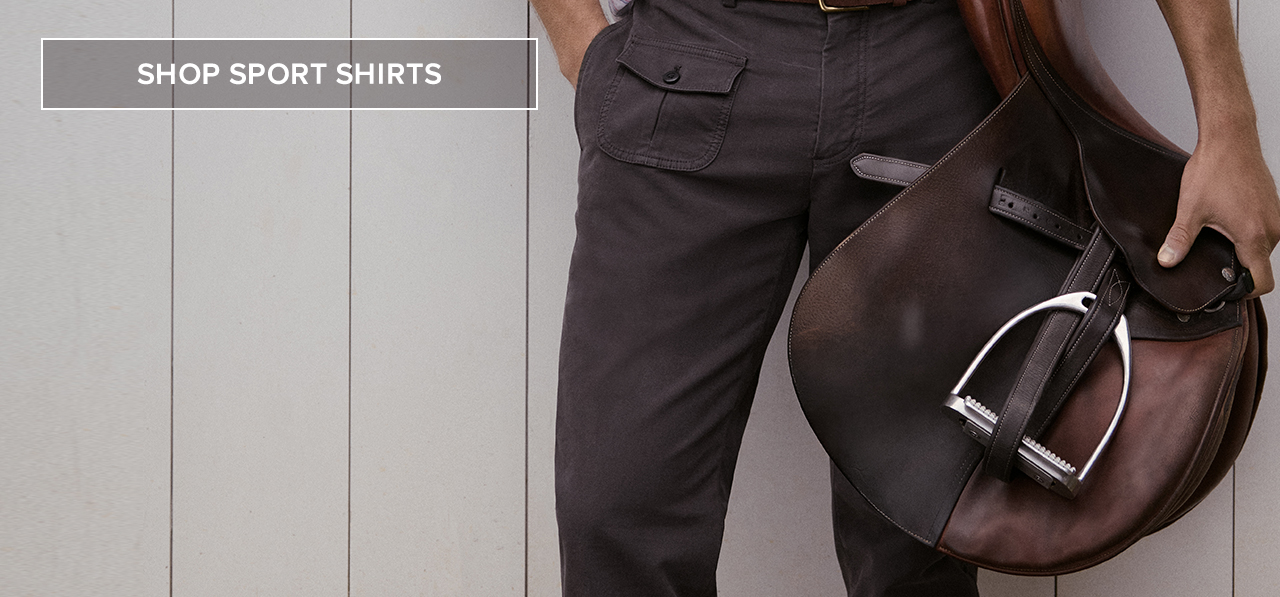 Shop Sport Shirts