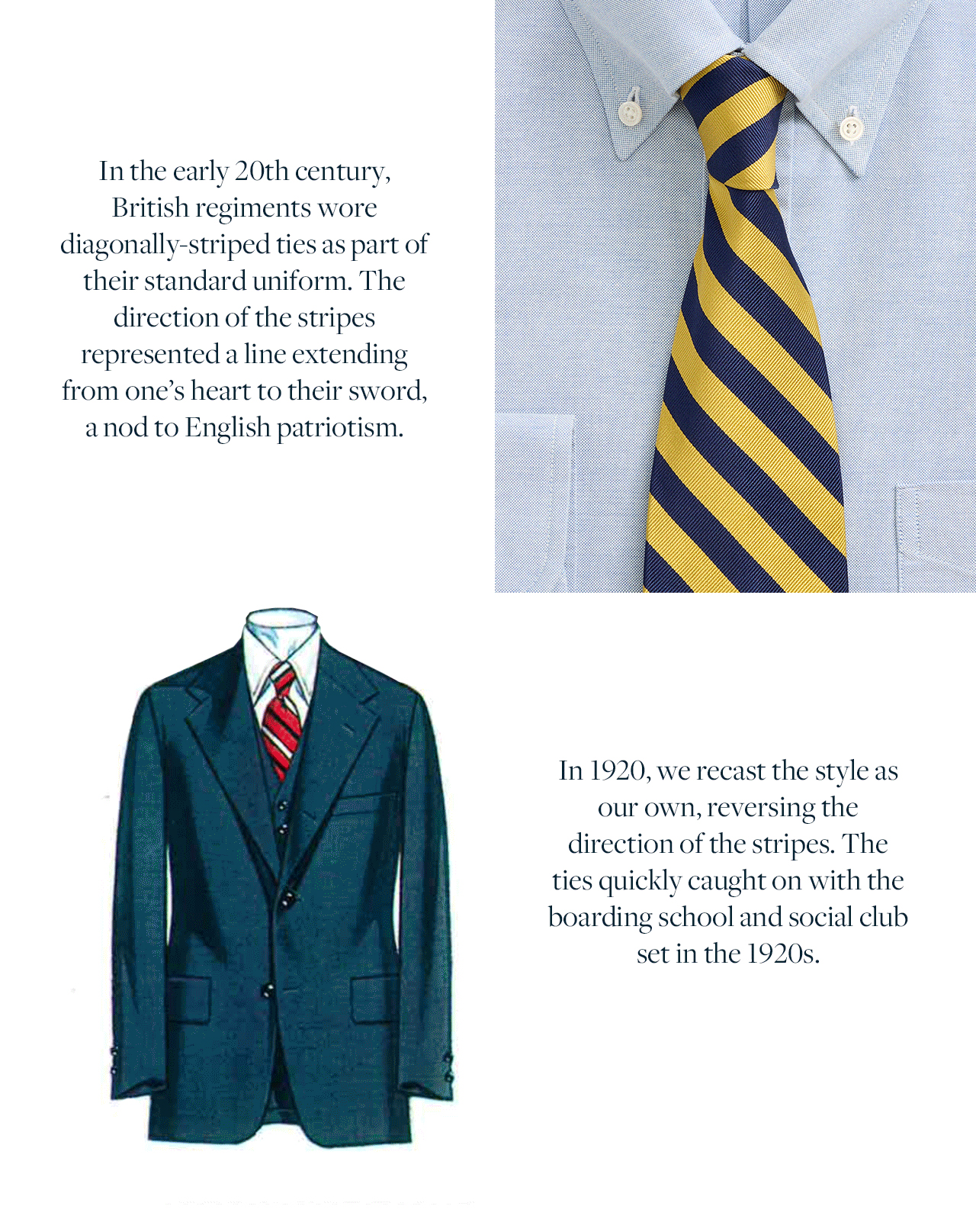Ties