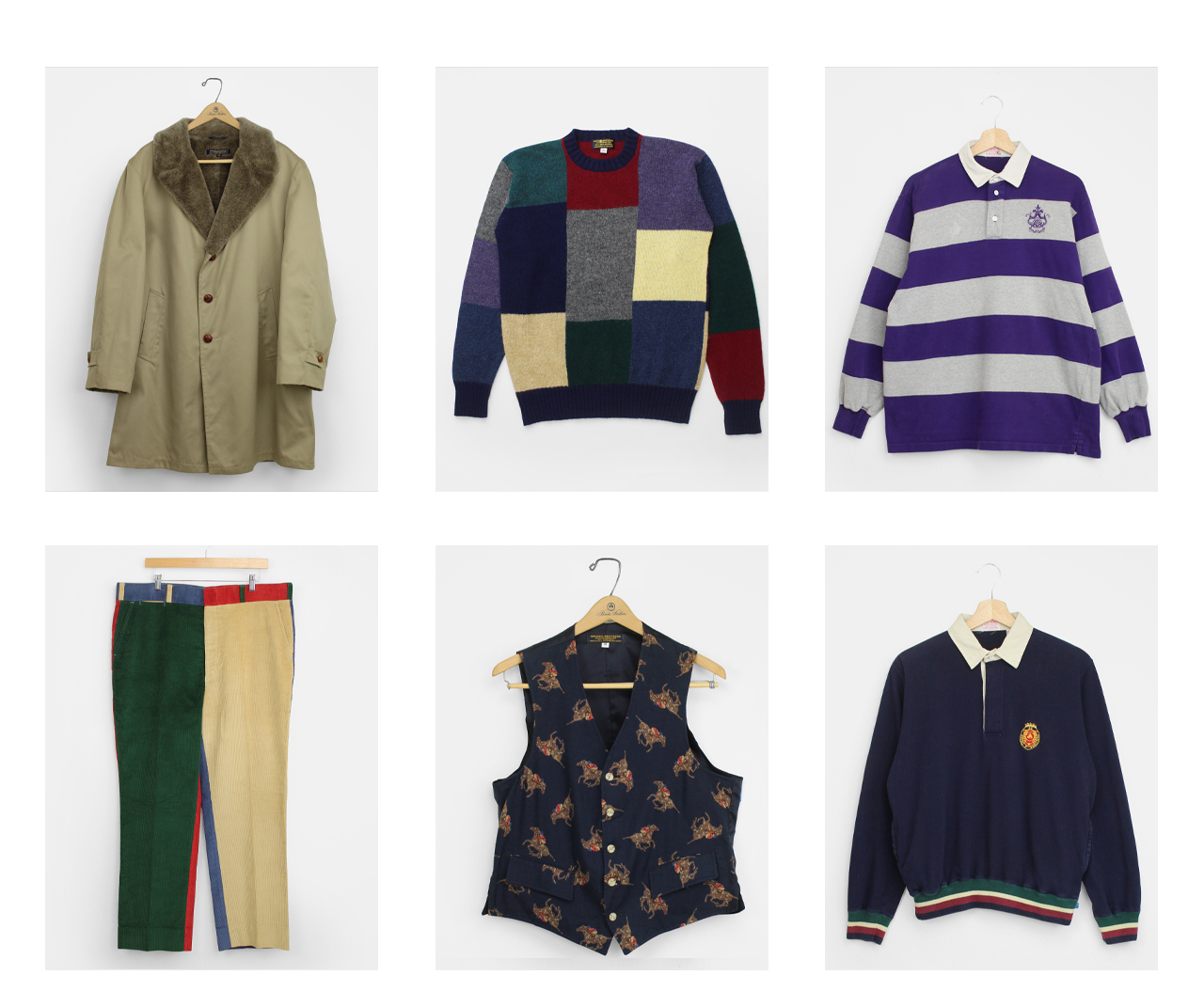 The Vintage Shop The Vintage Shop